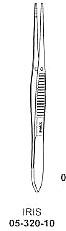 Eye Dressing Forcep